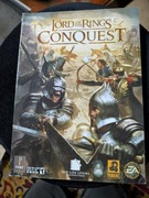 poradnik guide Lord of the rings Conquest Prima