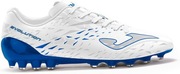 Buty Piłkarskie Joma Evolution Cup 2302 AG Białe Orlik korki lanki nowe 44
