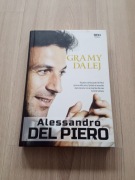 Alessandro del Piero - Gramy dalej