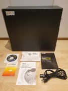 Komputer i5-3550 4x3,7/8/500 + MS Office 2010H&B FV23%