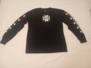 Koszulka, bluza west coast choppers oryginał.