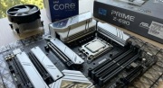 ASUS PRIME Z690-P  Intel Core i9-14900K  zestaw płyta plus procesor LGA1700