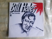 Bill Haley & The Comets "rock and roll"