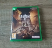 Little Nightmares 3 Xbox Series X / Xbox One / PL