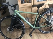 Orbea rower miejski CARPE 15 XS Urban Green 