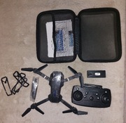 Dron zabawka , sprawny 