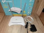 TP-LINK TL-MR3420 3G/4G Wireless N Router