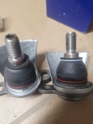 Sworzeń wahacza Lemforder 16610 01