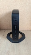 Terminal HP T640 8/128 GB + podstawa + zasilacz hp Idealny do HA