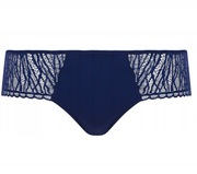 PASSIONATA majtki szorty z koronką model IRONIC 42