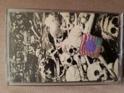 Bathory - Requiem Kaseta