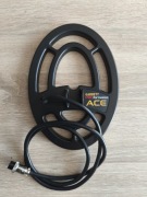 Cewka/Sonda do wykrywaczy z serii Garret Oryginał