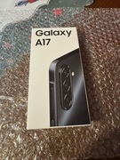 Samsung Galaxy A17