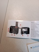 MINOX FC 35- instrukcja obsługi