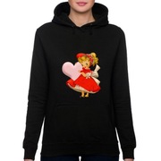 Bluza damska 'Zakochana'