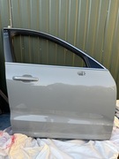 Volvo Xc60 ii drzwi prawe przod i tył kolor 740