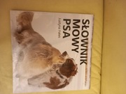 Książka Mowa Psa