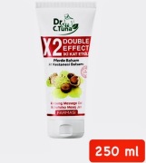 FARMASI ŻEL DO MASAZU Z KASZTANOWCEM DOUBLE EFFECT Dr. C. TUNA 250 ml 