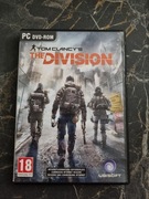 Tom clancys the division 