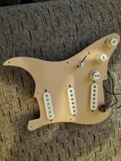 Orginala Płytka z Gitary Fender Squier Affinity