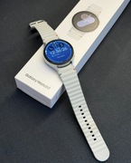 Smartwatch Zegarek Samsung Watch 7 SM-L310NZ 44mm Srebrny bezLTE folia