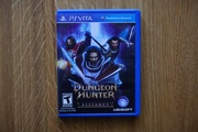 Dungeon Hunter Alliance - PS Vita