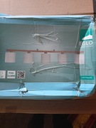 Lampa wisząca Castralvo firmy Eglo 