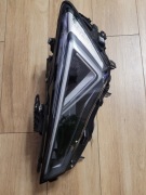 Lampa lewa Seat Cupra Formentor