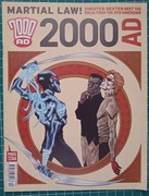 magazyn 2000 AD 1744