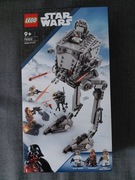 LEGO 75322 Star Wars - Star Wars AT-ST z Hoth