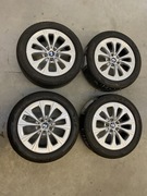 BMW 3 g20/g21 komplet felg 17” E8846