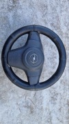Kierownica Opel Corsa D