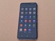 Samsung Galaxy S8 SM-G950F 64GB 4GB RAM Sprawny!