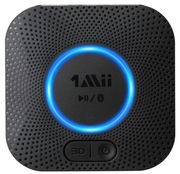 1Mii B06 Plus odbiornik Bluetooth HiFi, bezprzewodowy adapter audio