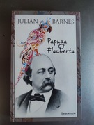 Julian Barnes - Papuga Flauberta 