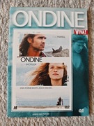 Ondine Colin Farrell Alicja Bachleda Wydanie Viva PL film DVD