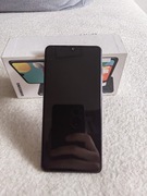 Samsung a41 czarny 4/64gb + gratisy