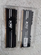 Pamięć RAM Adata Gaming XPG D10 16GB DDR4 2x8 3000