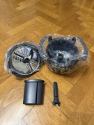 ORYGINALNA NAKŁADKA KROJĄCA DO THERMOMIX TM6