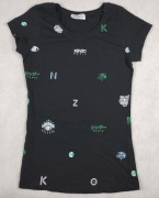 Koszulka Kenzo xd unikat niespotykana idealna 