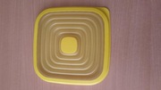Tupperware - pokrywka do pojemnika Orbital kwadratowa