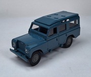 SOLIDO No.66 - LAND ROVER SERIES III 109, Made in France, skala 1:43