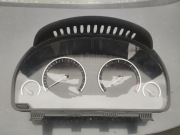 BMW F10 licznik 6WA eu diesel pod HUD