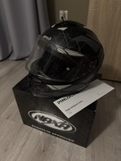 Kask motocyklowy Naxa F32
