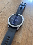 Garmin Fenix 7 Szary 