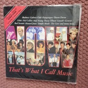 Kultowy double winyl LP Various – Now That's What I Call Music 1 2LP