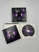 Apple Mac OS X Leopard 10.5.6 system Apple