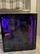 Komputer stacjonarny DO GIER