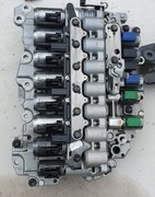 Mechatronik wybierak zawór elektronika skrzyni 20GT82 20GTBB 208 II Corsa F