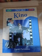 KINO David Parkinson